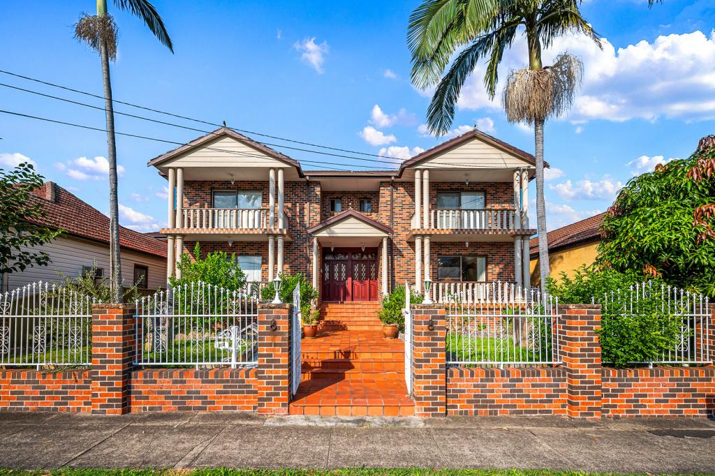 100 Cumberland Rd, Auburn, NSW 2144