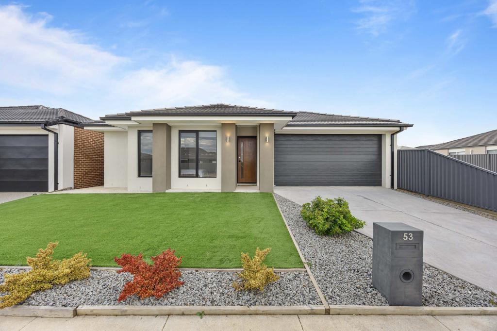 53 Verdale Dr, Alfredton, VIC 3350