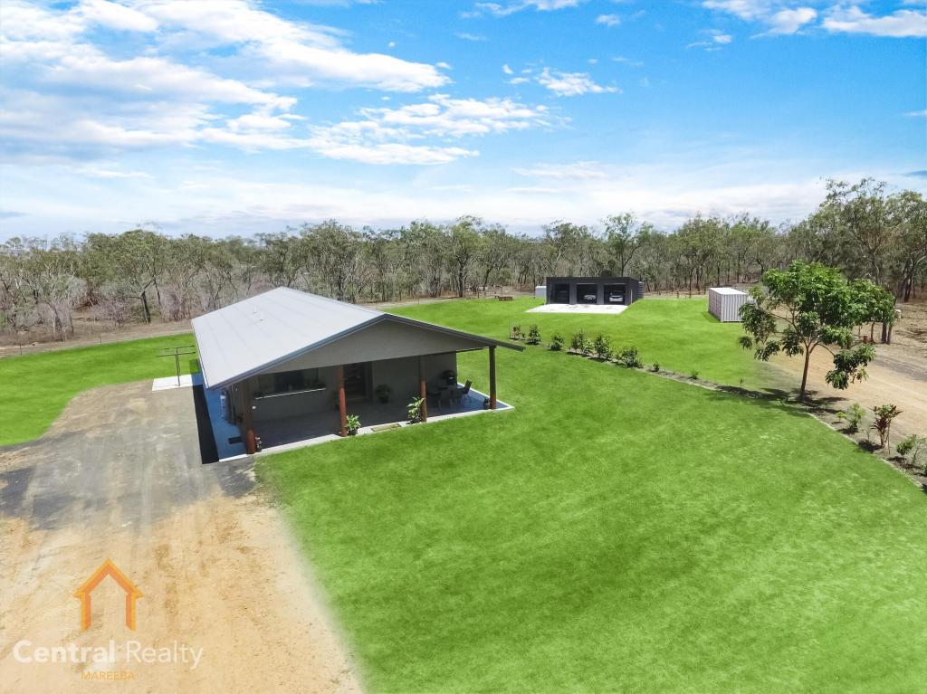 4648 Mareeba Dimbulah Rd, Dimbulah, QLD 4872
