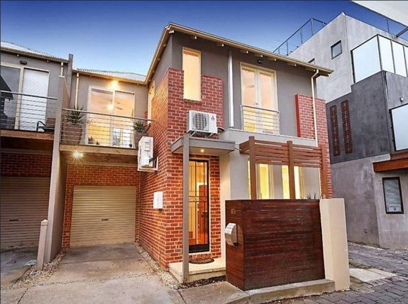 58 Dutton Lane, Ascot Vale, VIC 3032
