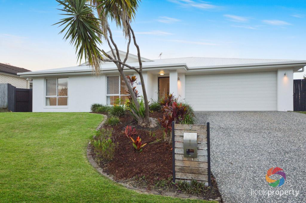 3 Linfield St, Hillcrest, QLD 4118