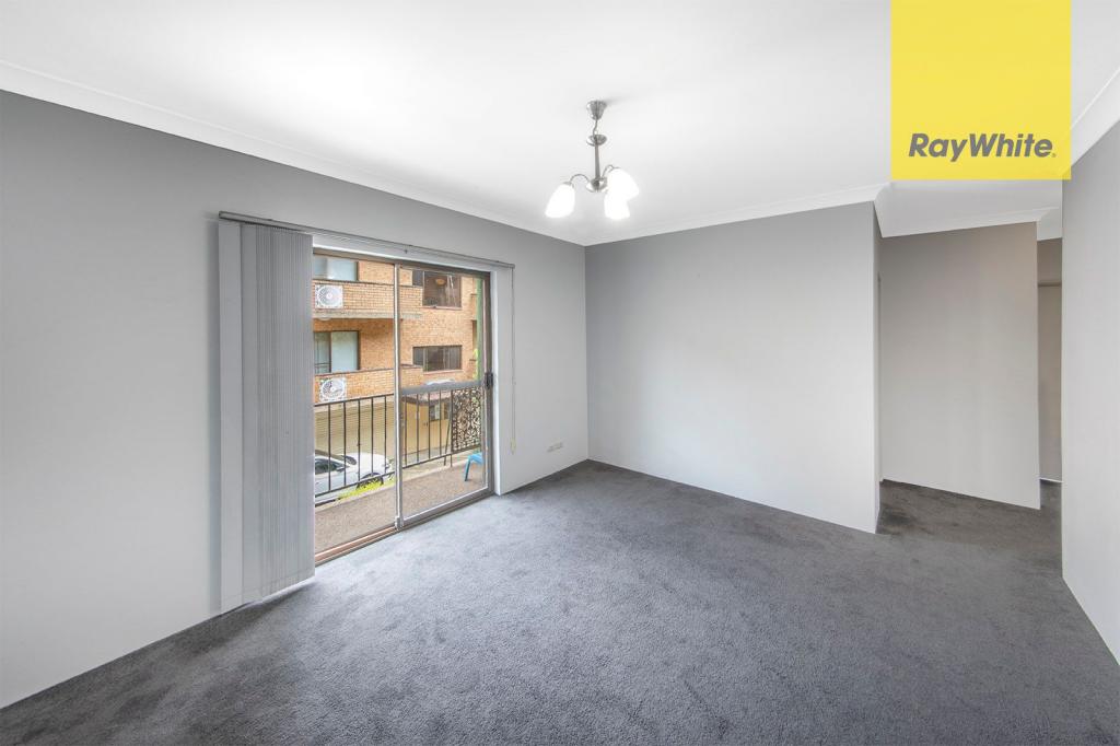 2/23 HELEN ST, WESTMEAD, NSW 2145