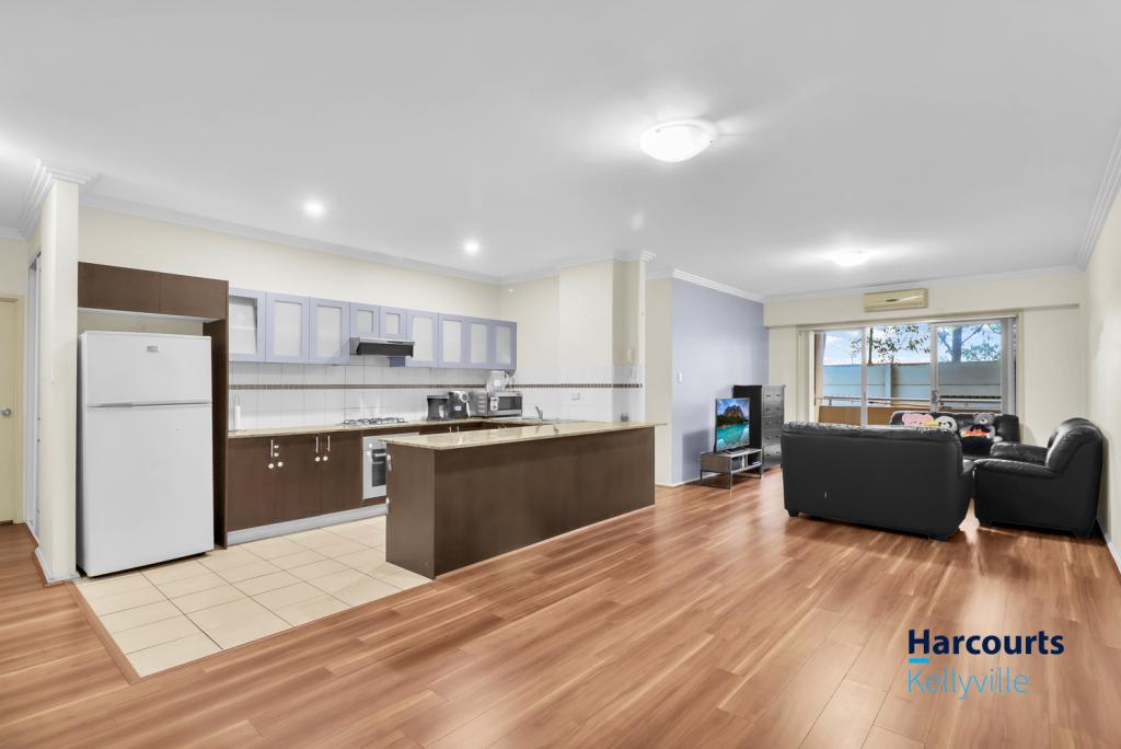 20/8-18 Wallace St, Blacktown, NSW 2148