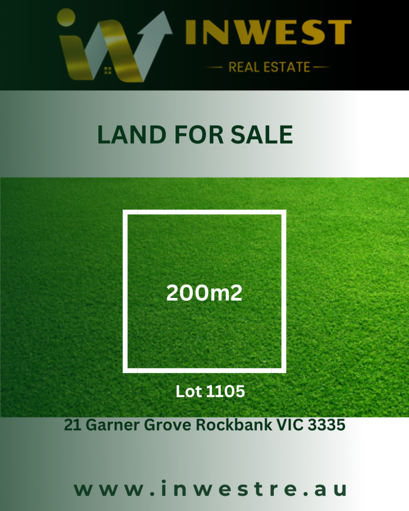 21 GARNER GR, ROCKBANK, VIC 3335