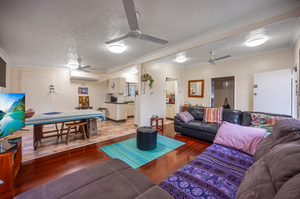 63 Lillipilli St, Vincent, QLD 4814