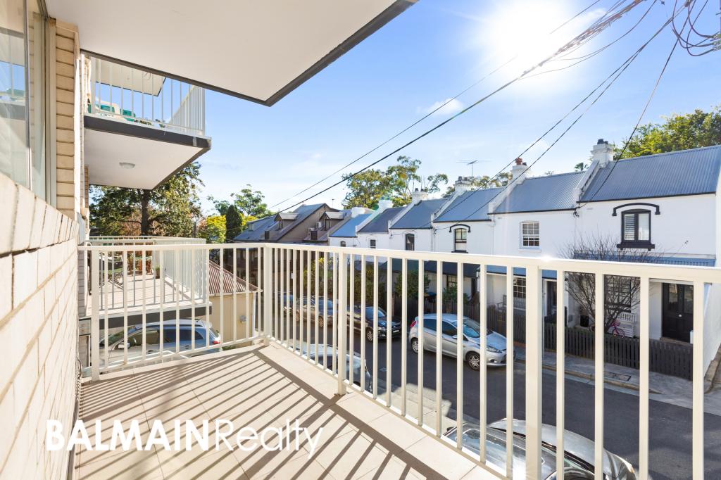 7/83 Darling St, Balmain East, NSW 2041