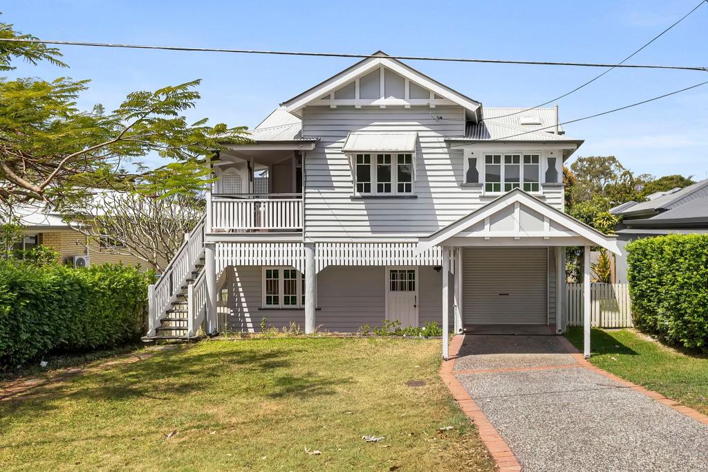 9 Douglas St, Sherwood, QLD 4075