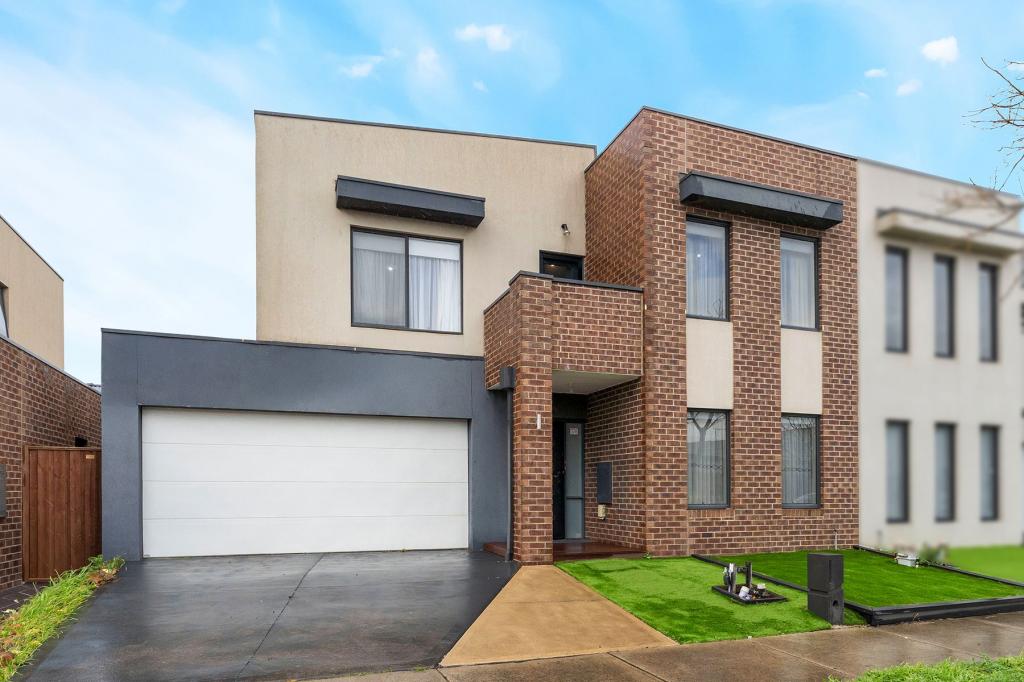 10 Landsdowne Ave, Mickleham, VIC 3064