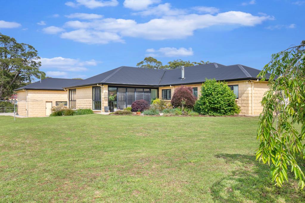 10181 Armidale Rd, Hernani, NSW 2453