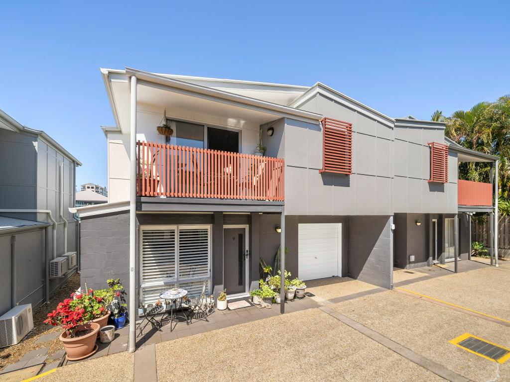 9/126-130 Turner St, Scarborough, QLD 4020