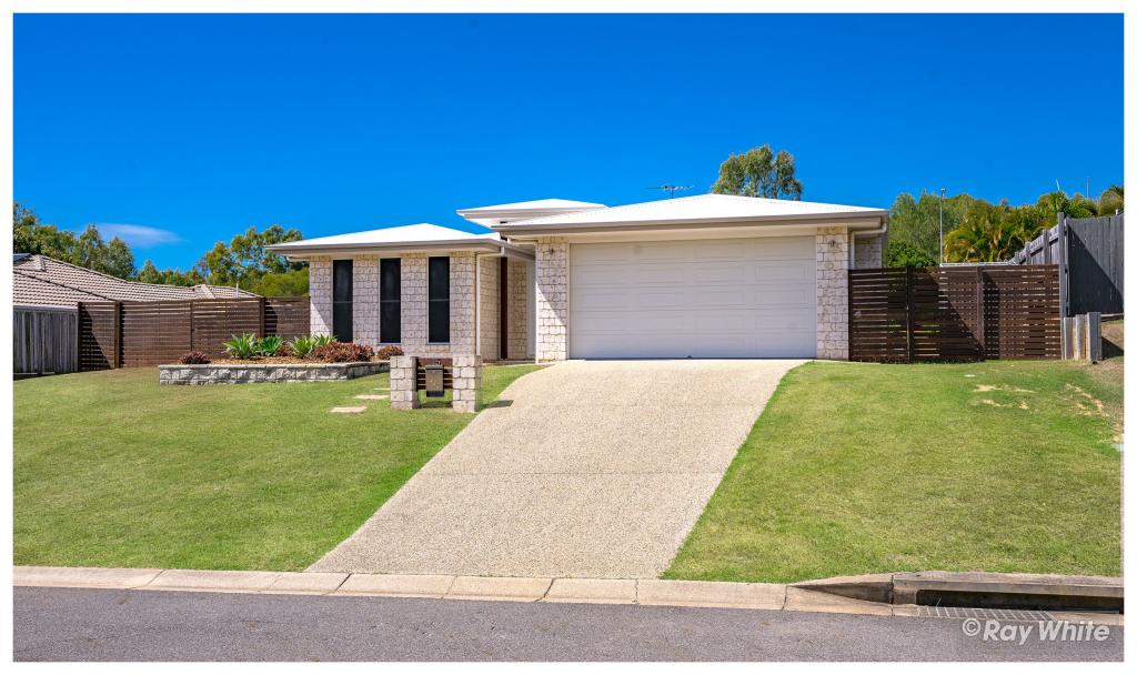 15 Dune Cir, Lammermoor, QLD 4703