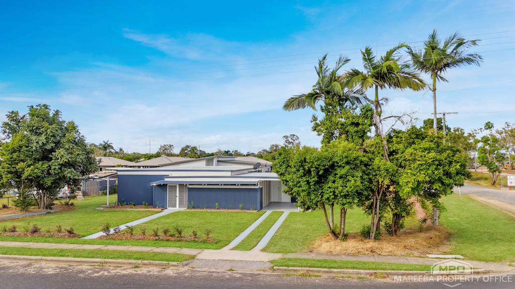 5 Haren St, Mareeba, QLD 4880