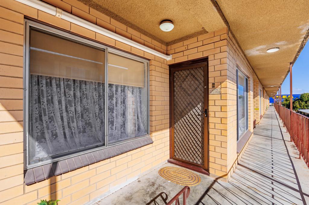 8/412 Sir Donald Bradman Dr, Brooklyn Park, SA 5032