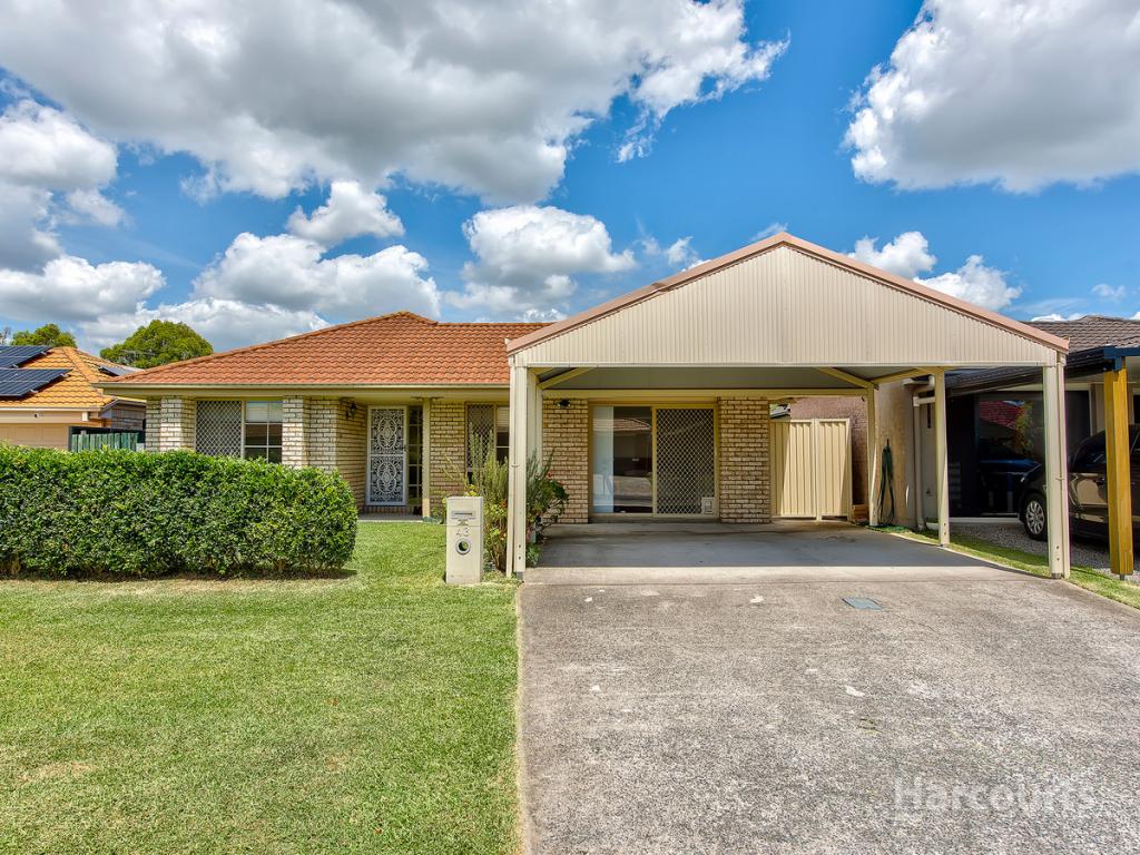 43 Lilly Pilly Cres, Fitzgibbon, QLD 4018