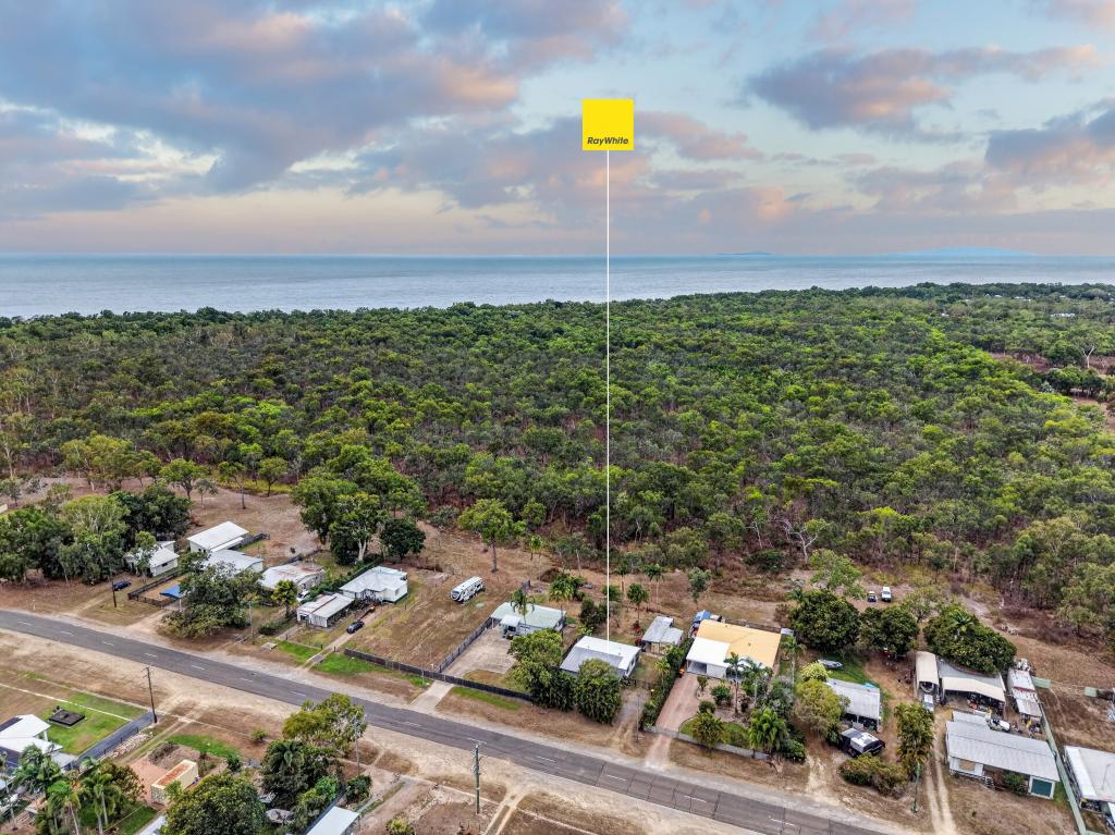185 Balgal Beach Rd, Balgal Beach, QLD 4816