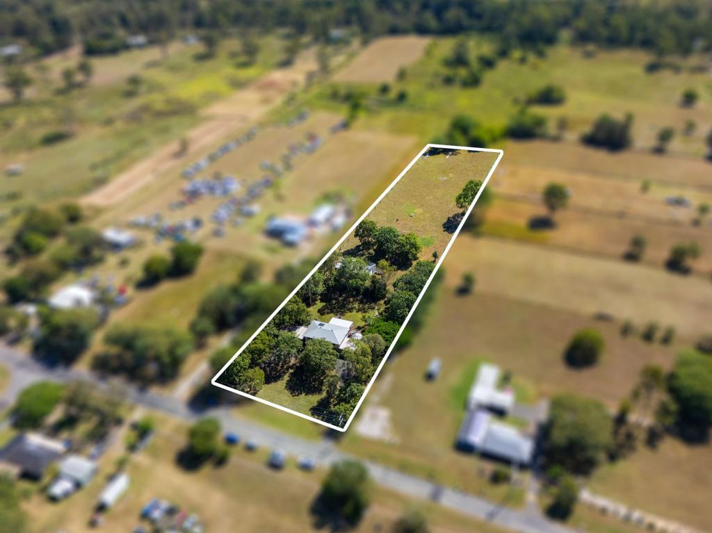 9 Cornish St, Bundamba, QLD 4304