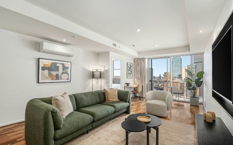 603/23-33 Lonsdale St, Melbourne, VIC 3000