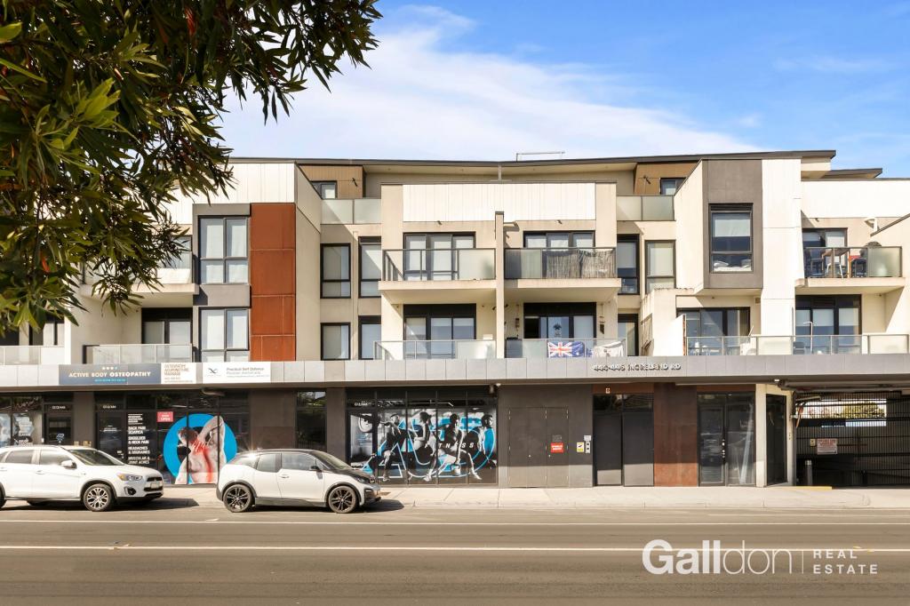 G06/444-446 MORELAND RD, BRUNSWICK WEST, VIC 3055