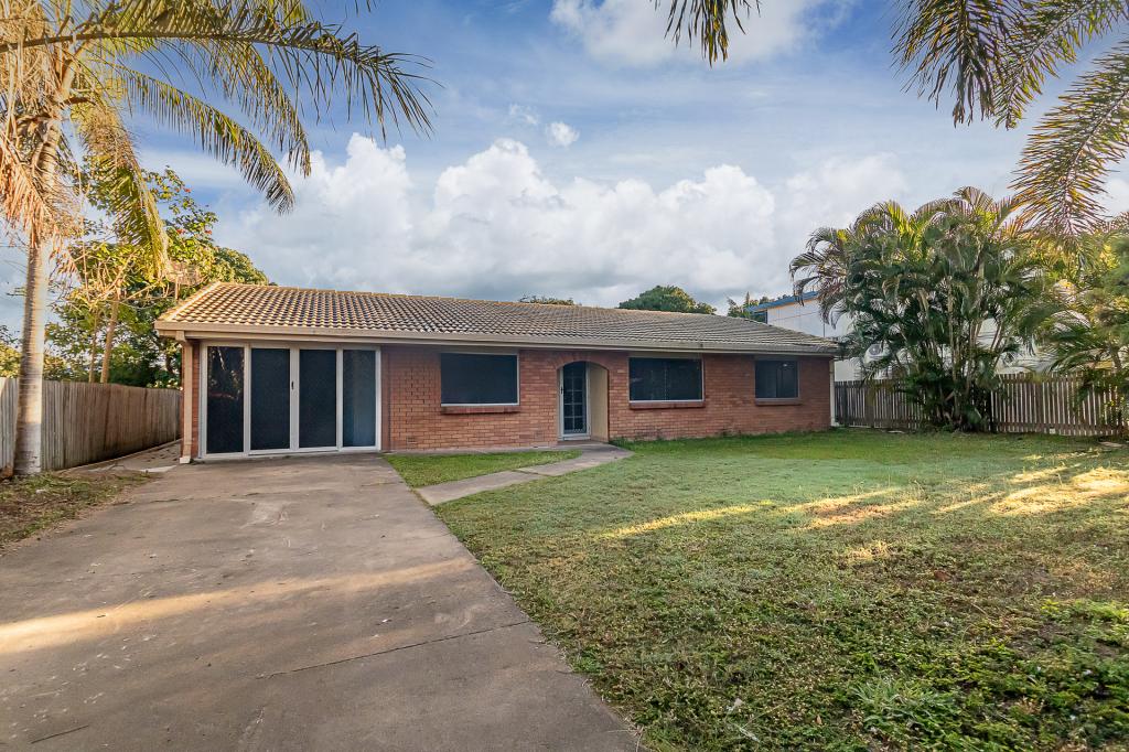 643 ROSS RIVER RD, KIRWAN, QLD 4817