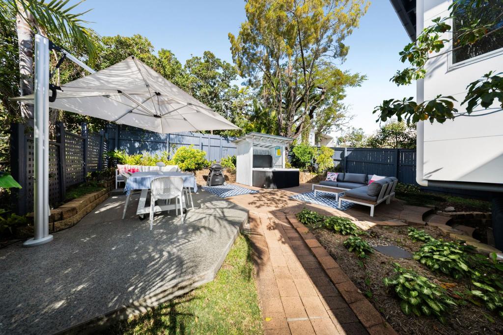 28 Vincent St, Auchenflower, QLD 4066
