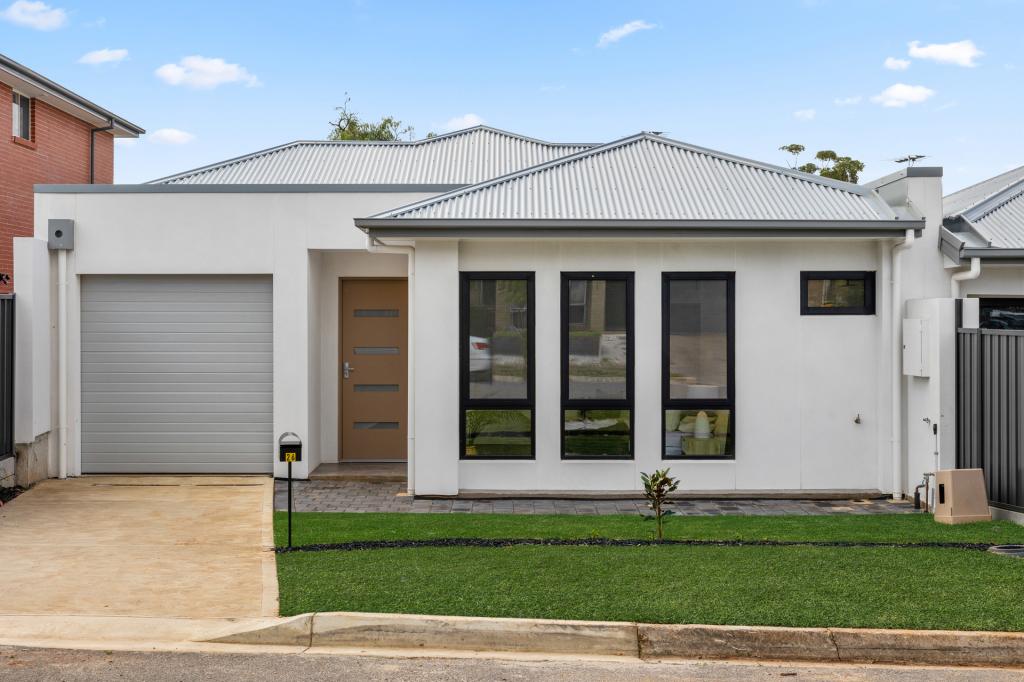 26 MARVIN AVE, GILLES PLAINS, SA 5086