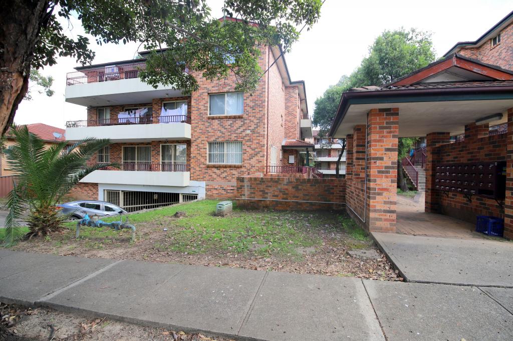 30/122-126 Meredith St, Bankstown, NSW 2200