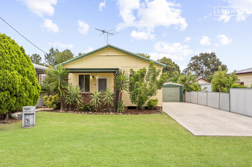 37 Elford Ave, Weston, NSW 2326