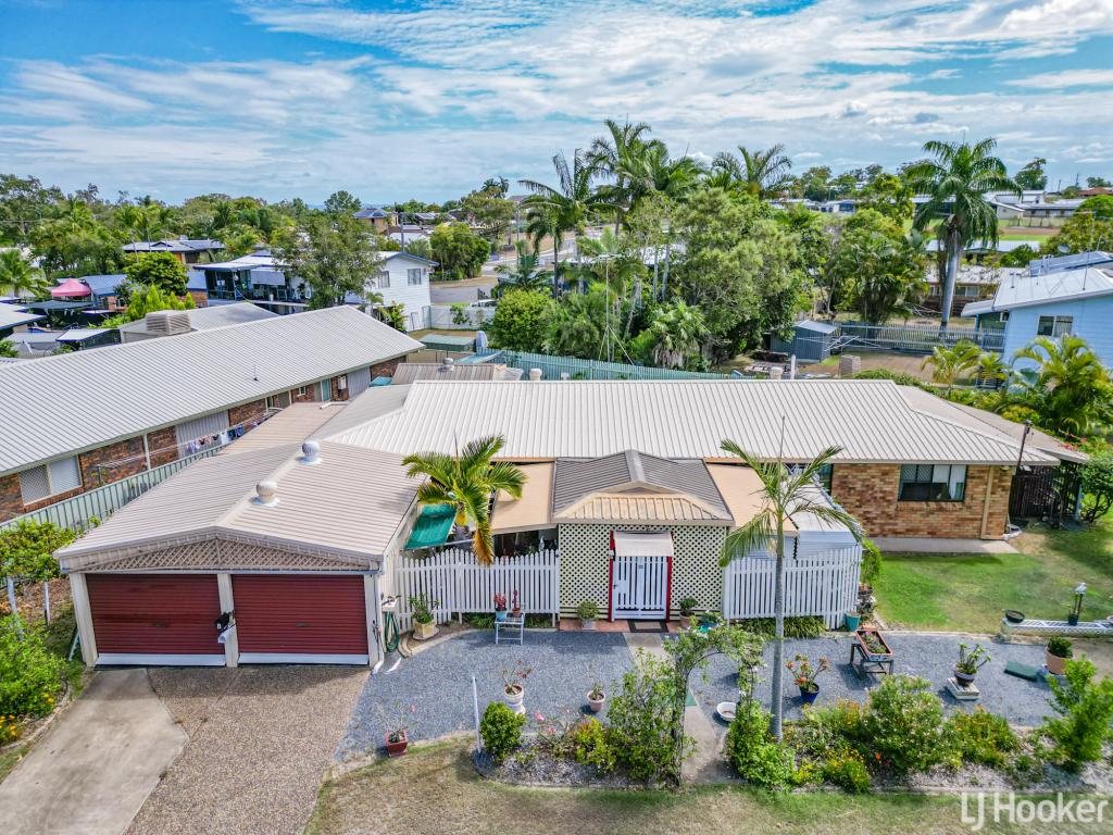 8 DOBLO AVE, NORMAN GARDENS, QLD 4701