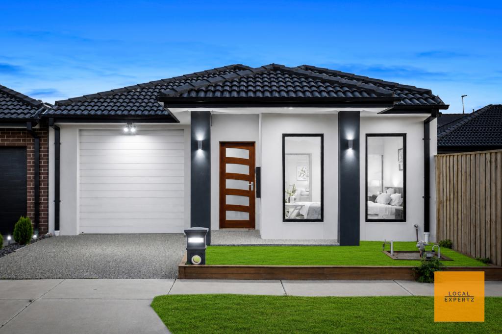 23 Shearman Rd, Deanside, VIC 3336