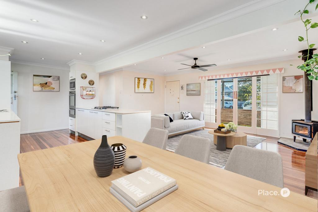 130 Elizabeth Ave, Clontarf, QLD 4019