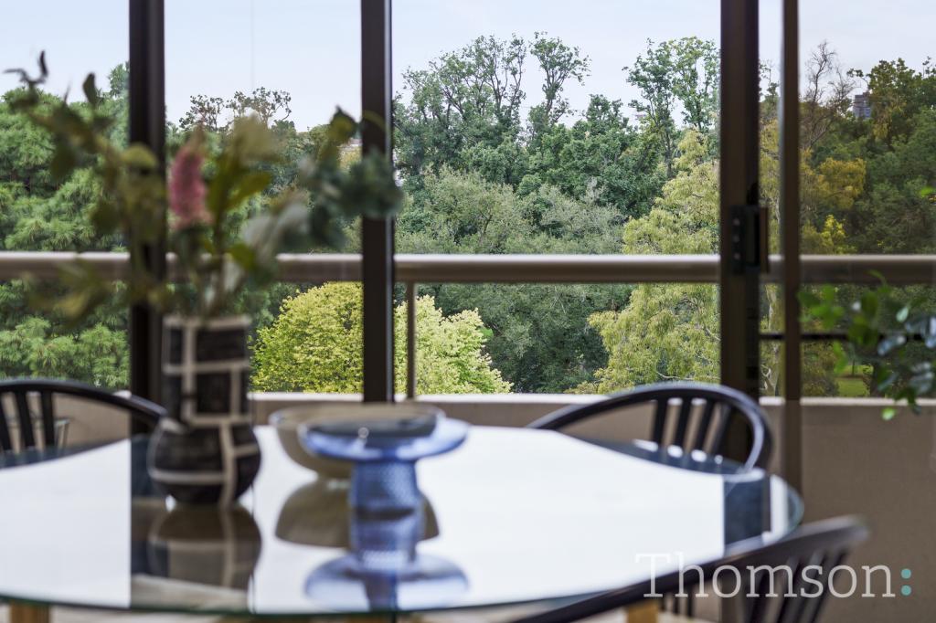 61/431 St Kilda Rd, Melbourne, VIC 3004