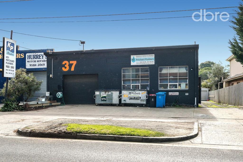 37 Park Rd, Cheltenham, VIC 3192