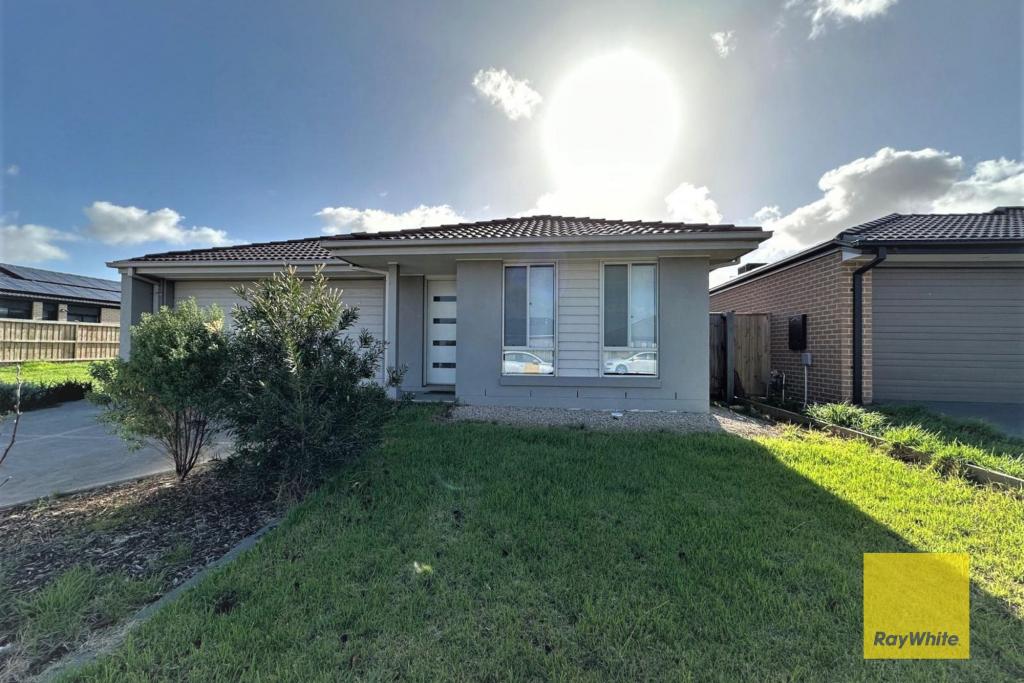 97 Brightvale Bvd, Wyndham Vale, VIC 3024