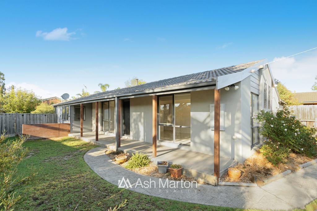 34 Carrum Bella Dr, Carrum Downs, VIC 3201