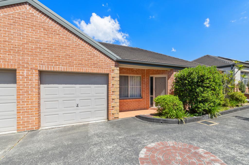 9/35a Hanlan St S, Narara, NSW 2250
