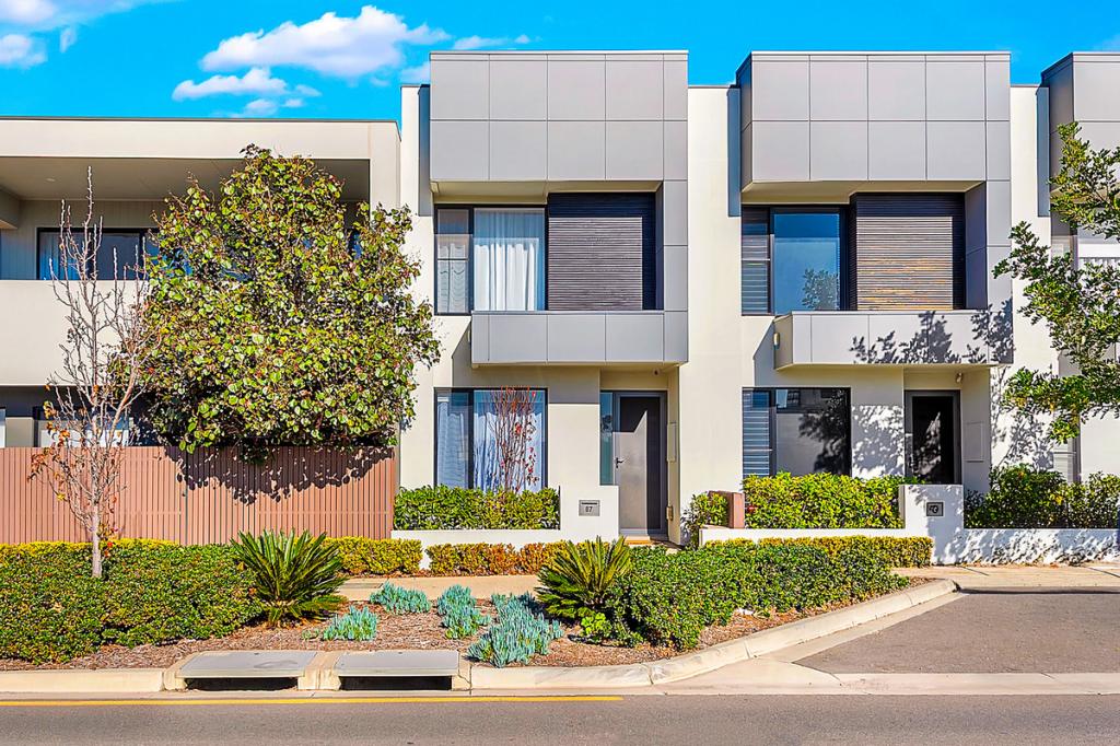 87 Troubridge Dr, West Lakes, SA 5021