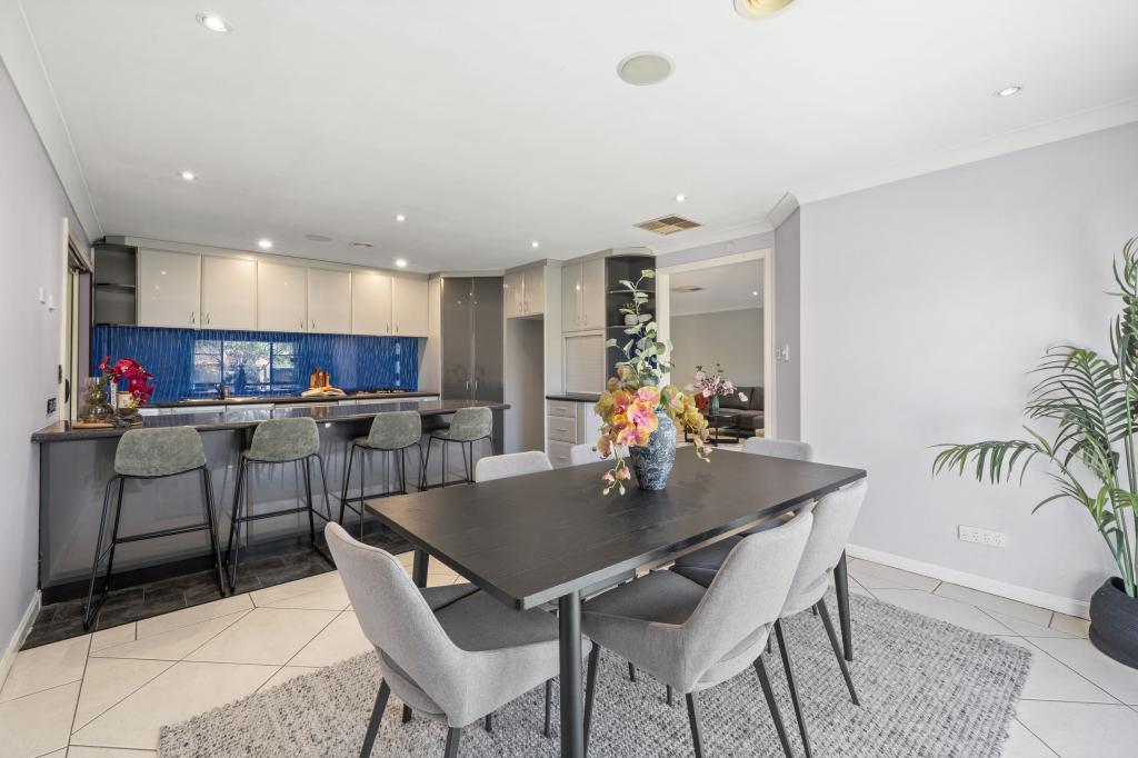 9 Hammill Cl, Calwell, ACT 2905
