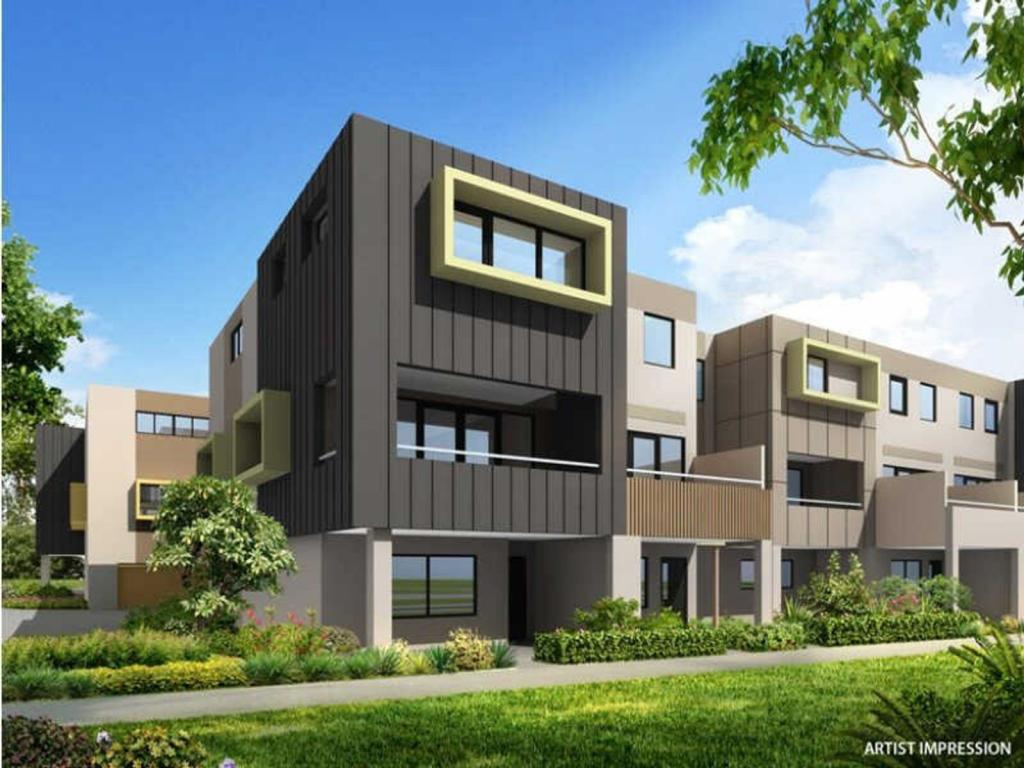 70/27 Turva Ave, Tarneit, VIC 3029