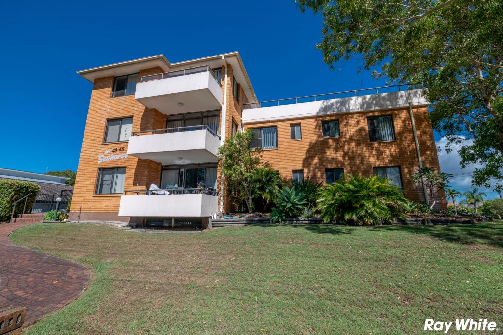 8/43-45 BEACH ST, TUNCURRY, NSW 2428