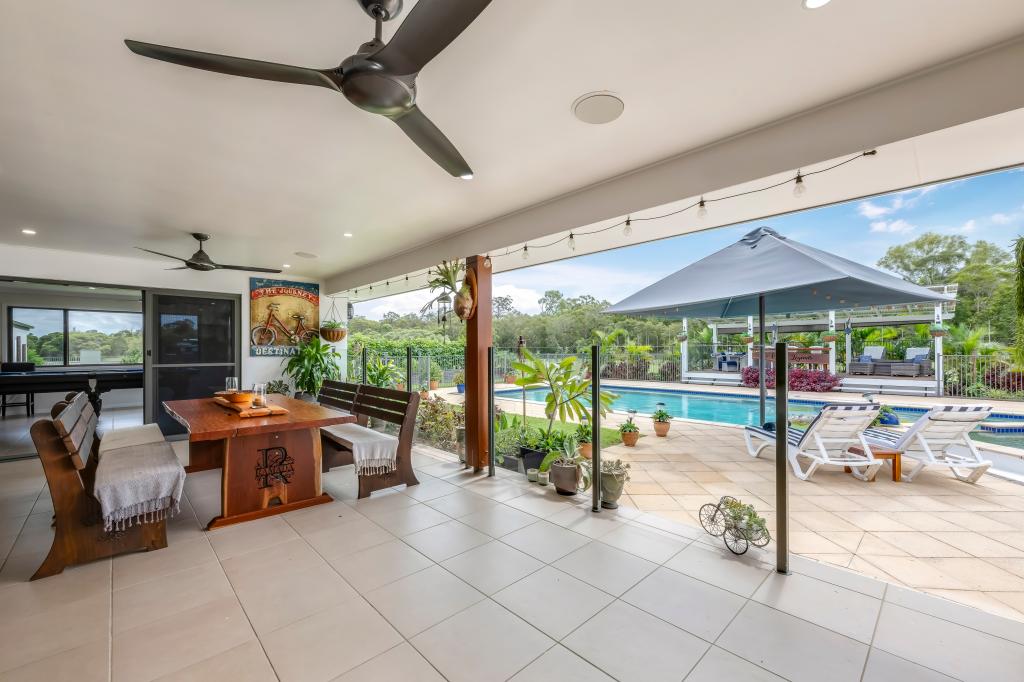 Contact Agent For Address, Moorland, QLD 4670