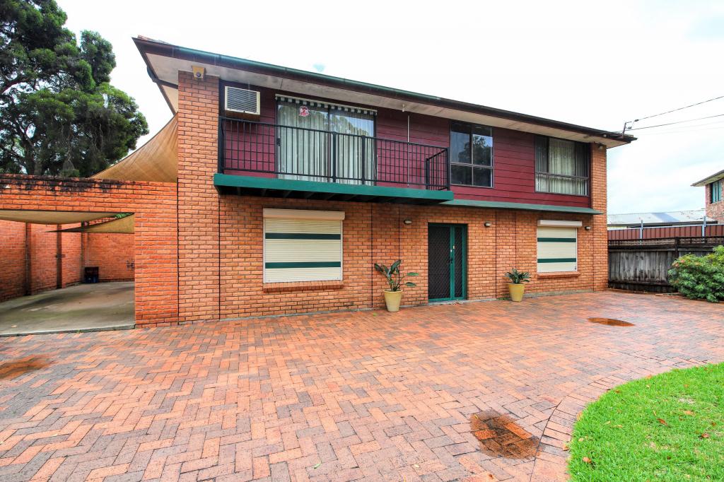 503 Henry Lawson Dr, Milperra, NSW 2214