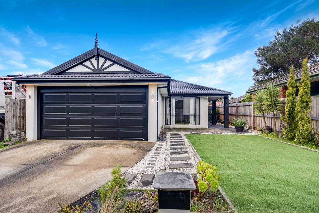 2 Boomerang Ct, Narre Warren South, VIC 3805