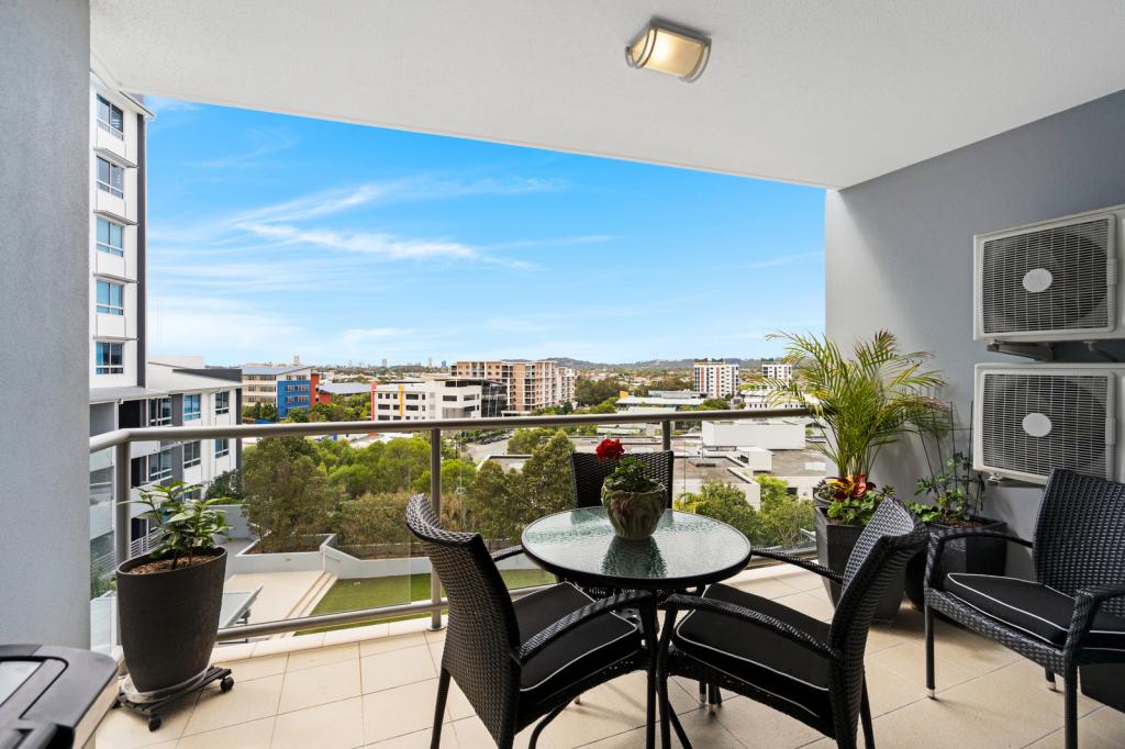 1302/3 & 1302A/3 MAIN ST, VARSITY LAKES, QLD 4227
