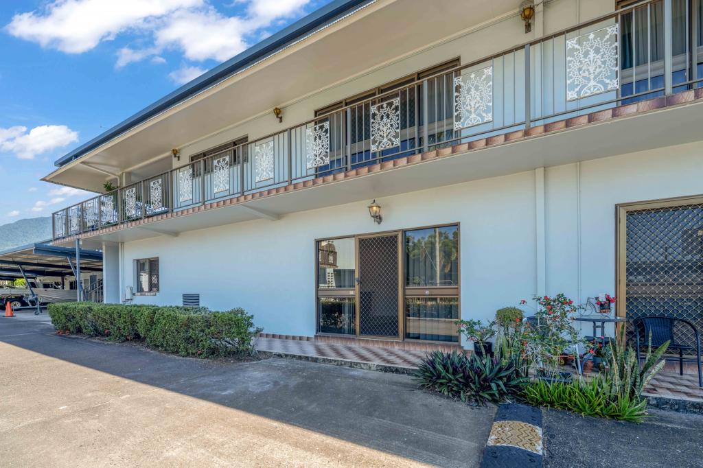 28/35-37 Bruce Hwy, Edmonton, QLD 4869