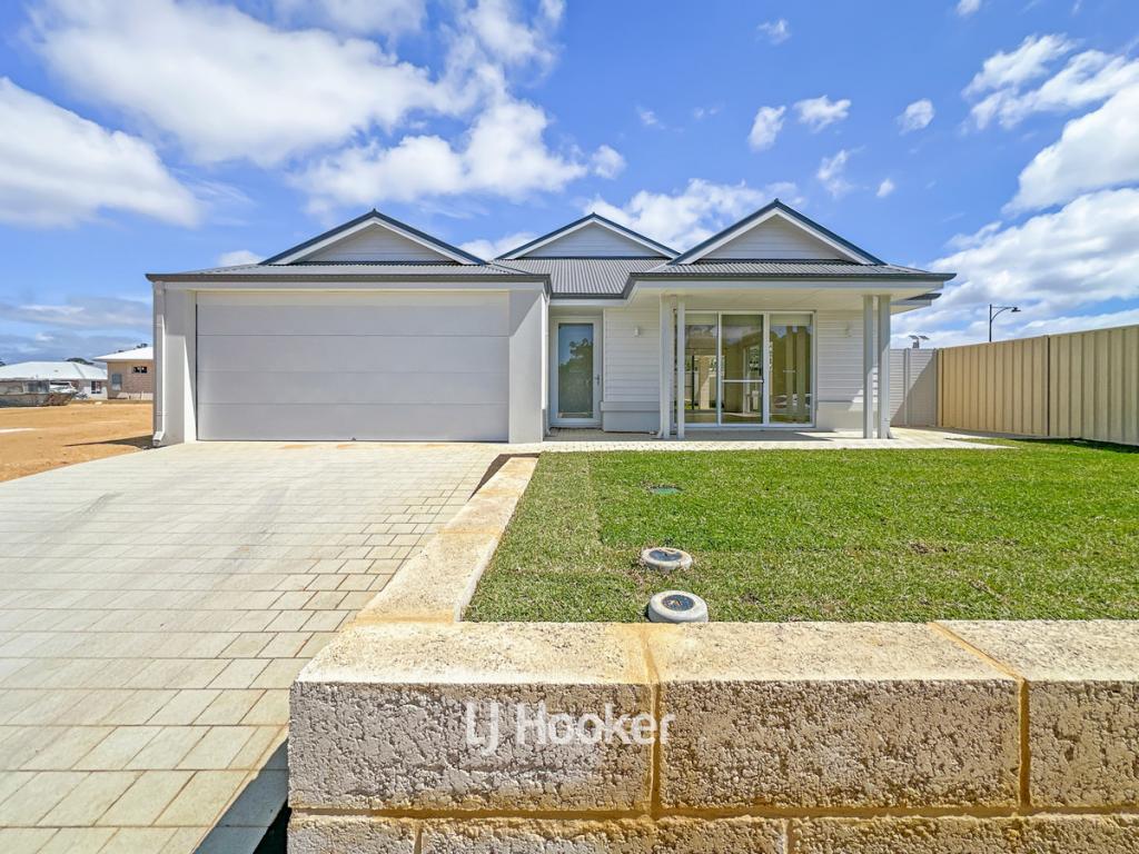 21 TORREY LOOP, DUNSBOROUGH, WA 6281