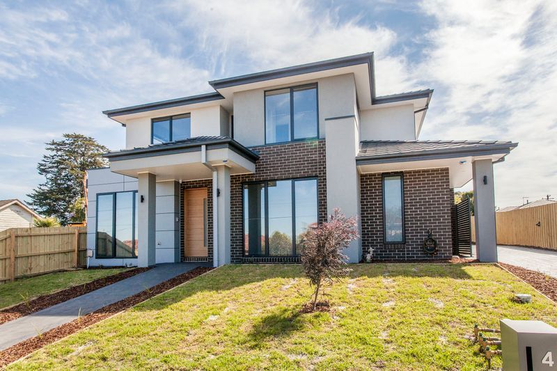 2/19 Beckett St, Chadstone, VIC 3148