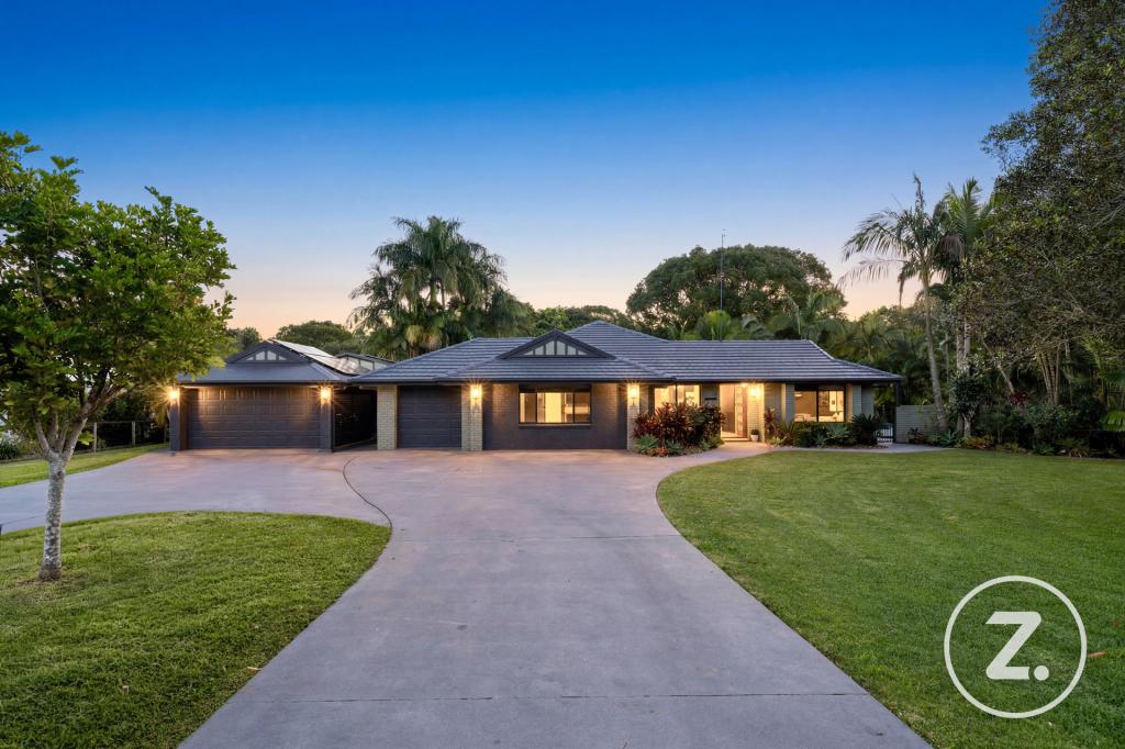 25-27 Dungogie Dr, Tallebudgera, QLD 4228