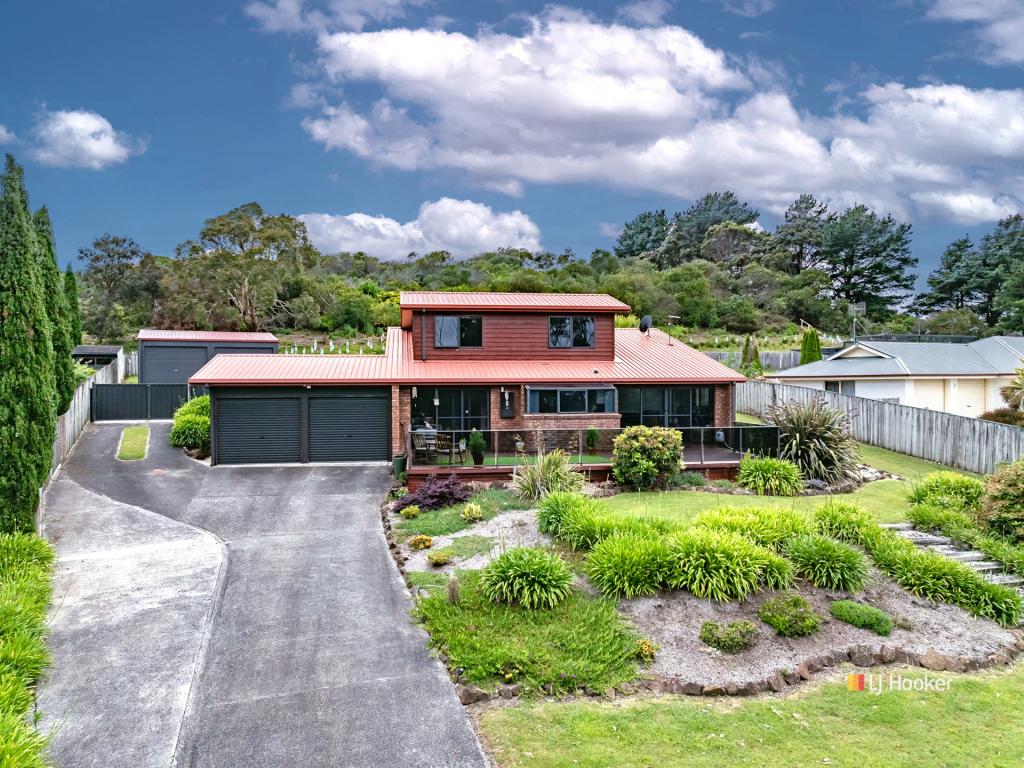 18 GOLF LINKS RD, WYNYARD, TAS 7325