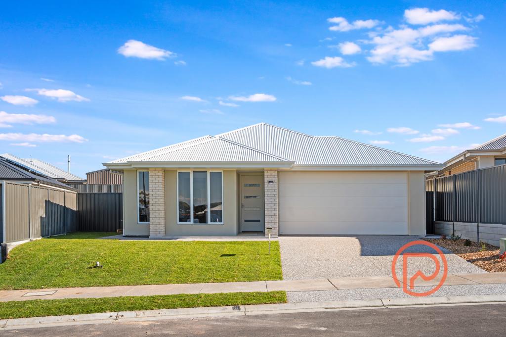 37 Mint Dr, Hayborough, SA 5211