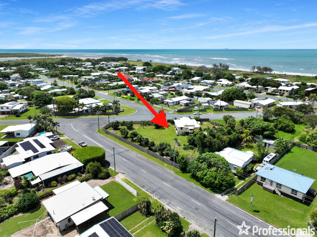 7 Murray Ave, Bowen, QLD 4805